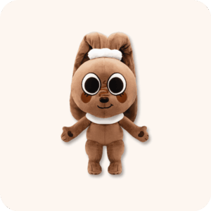 Cocoa Plush
