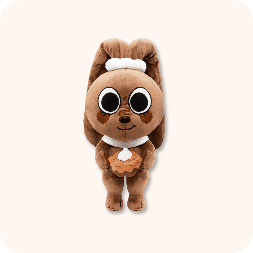 Cocoa Plush Cocoa Plush